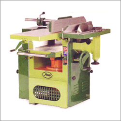 Multifunctional Thickness Planer