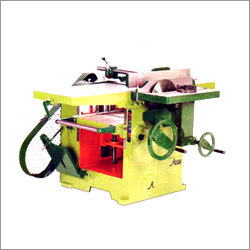 Thickness With Surface Planer Combine Circular Saw