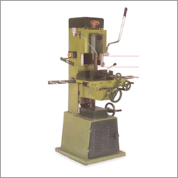 Heavy Chain Mortiser Machine