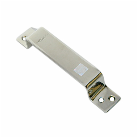 Window Handles