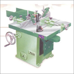 Spindle Moulder Machine