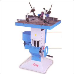 Economy Spindle Moulder