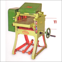 Wood Thickness Planer