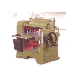 Thickness Planer Machines