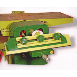 Planer Attachments