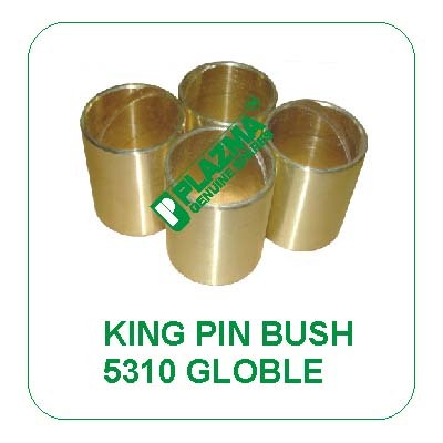 King Pin Bush 5310 Globle Green Tractors