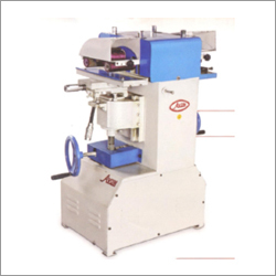 Double Auto Mould Machine