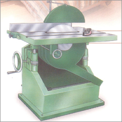 Circular Saw Machine