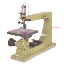 Jig Saws Machine