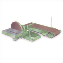 Belt Disc Sander