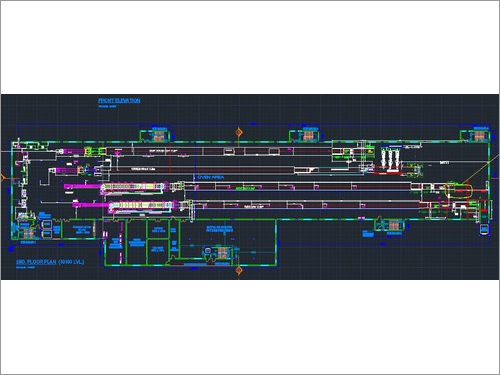 Designing and Layout