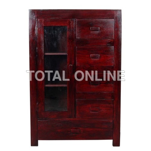 Wooden Cabinet