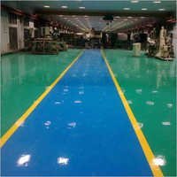 Concrete Floor Primer