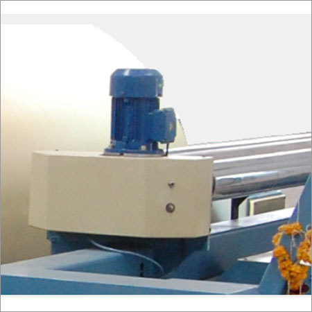 Waxing Device