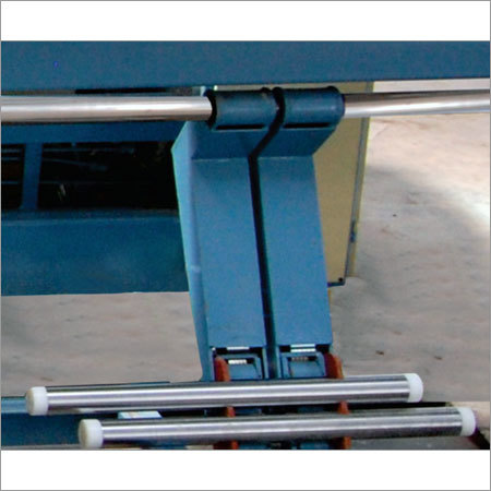 Beam Press Device
