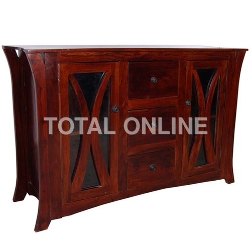 Wooden Cabinet