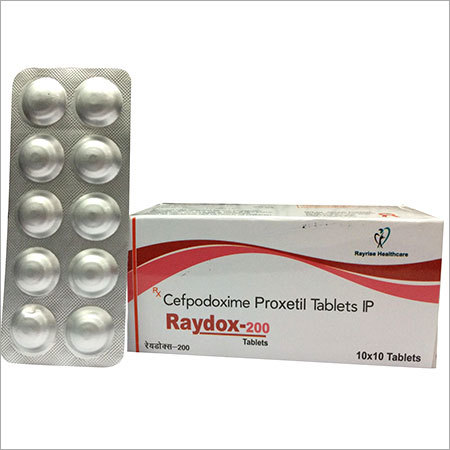 Raydox-200