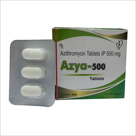 Azya-500