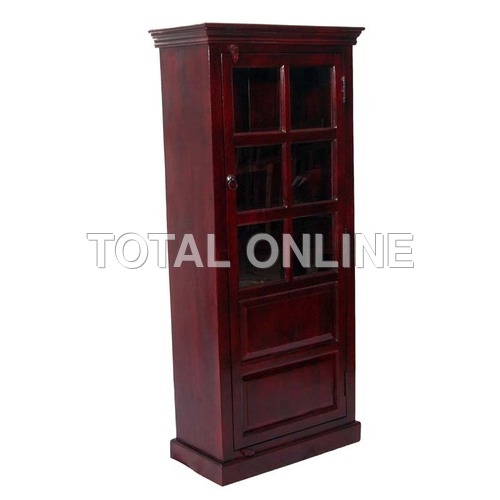 Ravishing Crockery Cabinet in Mango Wood