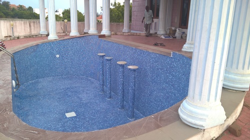 Swimming Pool Tiles