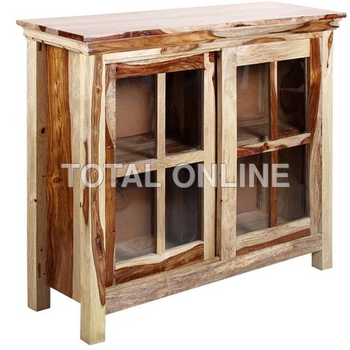 Two Door Kitchen Cabinet