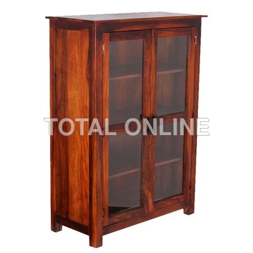 Simplistic And Minimalistic Design Kitchen Cabinet