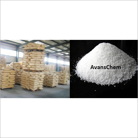 Anionic Polyelectrolyte/Anionic Polyacrylamide Application: Water Treatment
