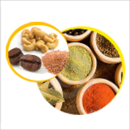 Agro Commodities