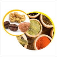 Agro Commodities
