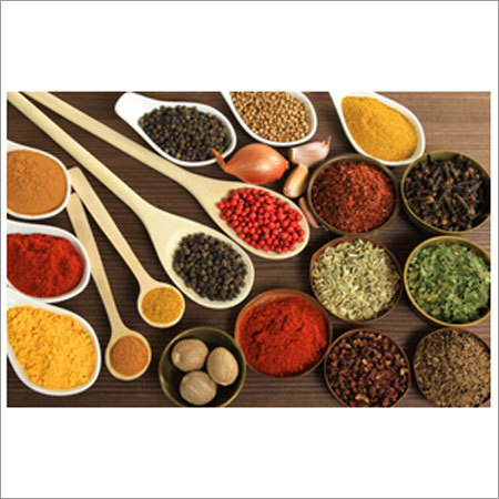 Indian Spices