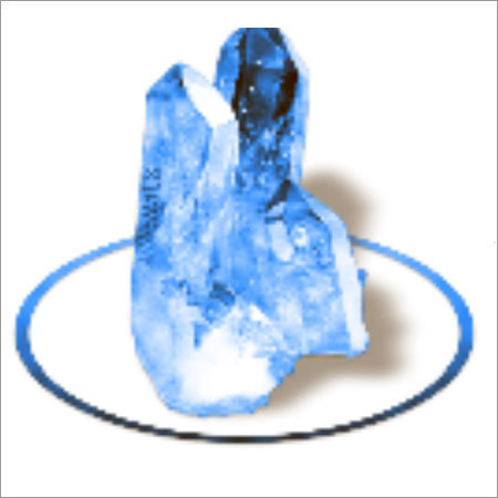 Industrial Minerals