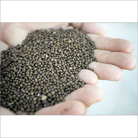 Black Urea