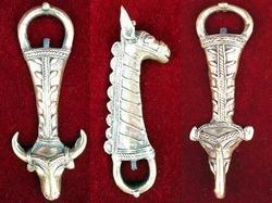 Handmade Bottle Openers