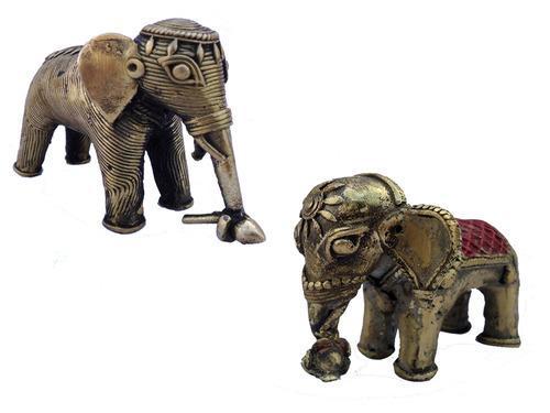 Elephant Statue