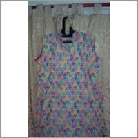 Printed Kurti