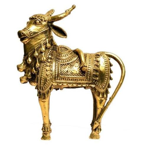 Five Legged Nandi