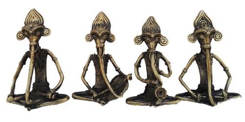 Ganesha Musical Set