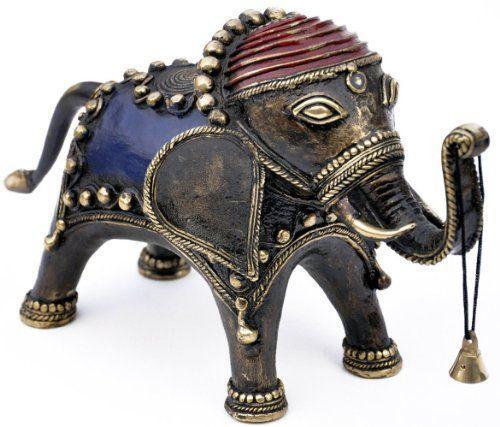 Elephant Bells