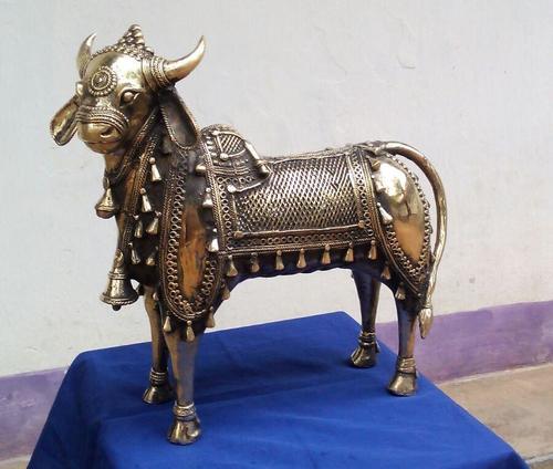 Nandi Raj
