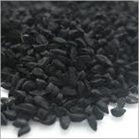 Black Cumin Seed Oil