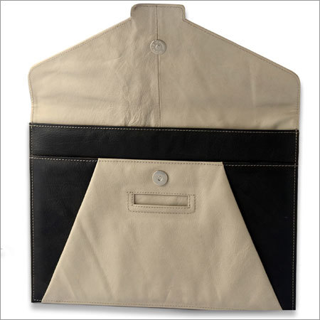 Customized Leather File Folder