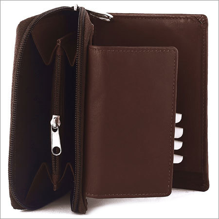 Ladies Wallet