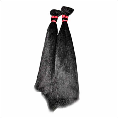 Indian Double Drawn Hair Extensions