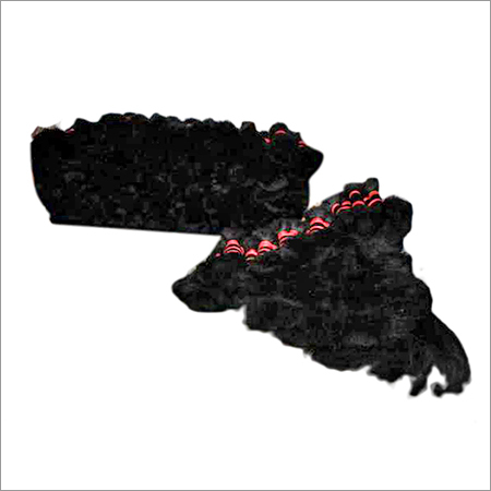 Indian Double Drawn Virgin Hair