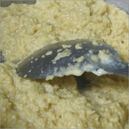 Milk Khoya