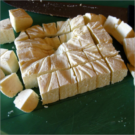 Soya Paneer