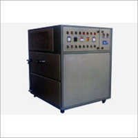 Industrial Reciprocating Chillers