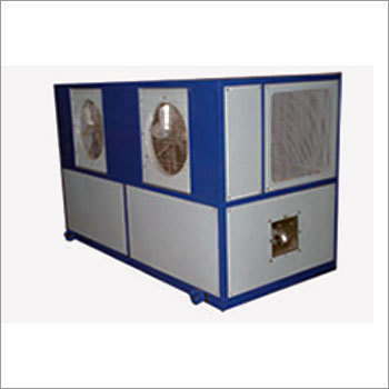 Dehumidifier Plant