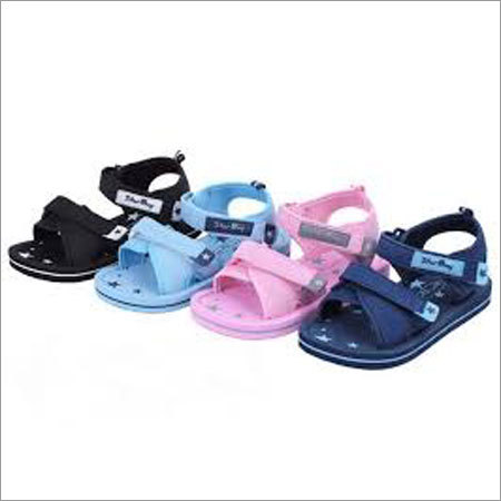 Baby Sandals