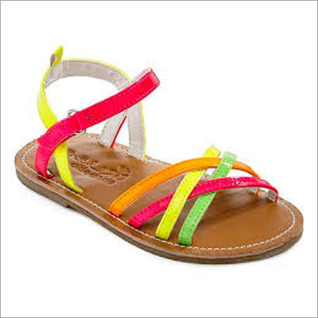 Baby Girl Sandals